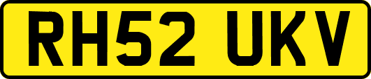 RH52UKV