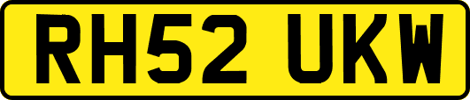 RH52UKW
