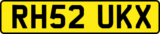 RH52UKX