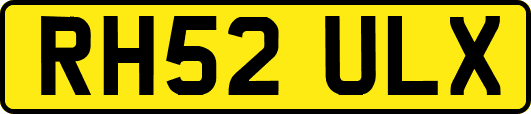 RH52ULX