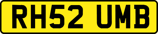 RH52UMB