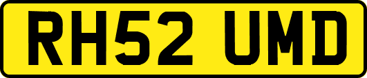 RH52UMD