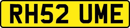RH52UME