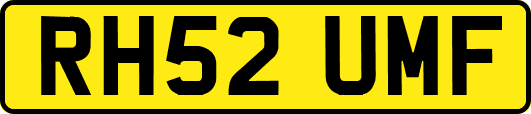 RH52UMF
