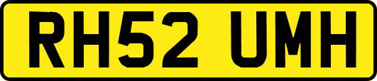 RH52UMH
