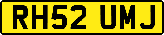 RH52UMJ