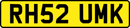 RH52UMK