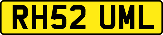 RH52UML