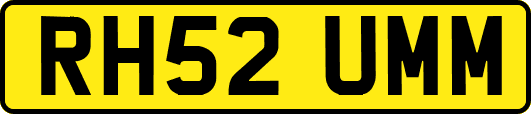 RH52UMM