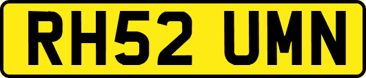 RH52UMN