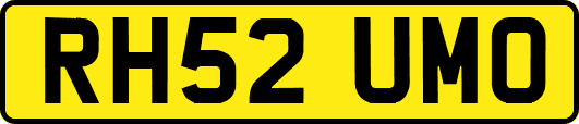 RH52UMO