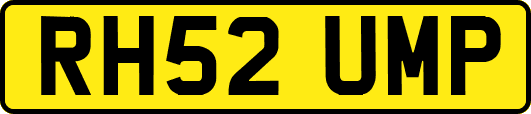 RH52UMP