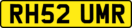 RH52UMR