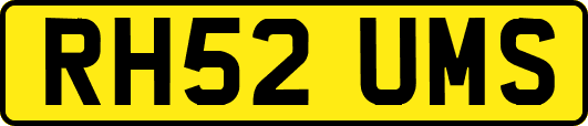 RH52UMS