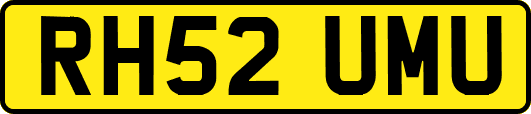 RH52UMU