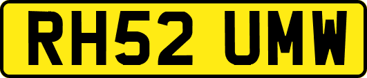 RH52UMW