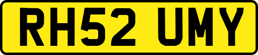 RH52UMY