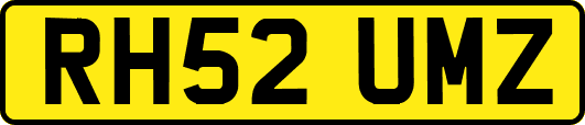 RH52UMZ