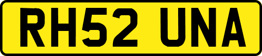 RH52UNA