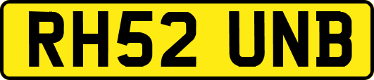 RH52UNB