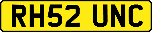 RH52UNC