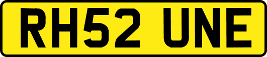 RH52UNE