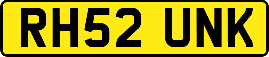 RH52UNK