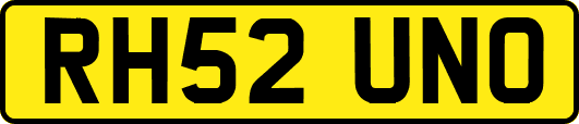 RH52UNO