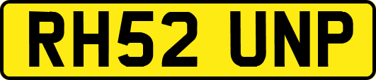 RH52UNP