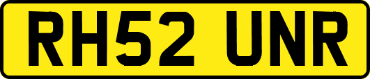 RH52UNR