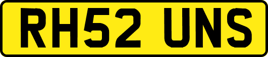 RH52UNS