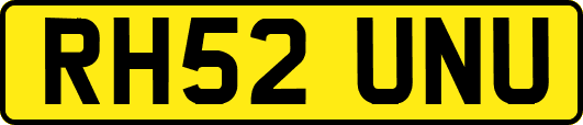 RH52UNU