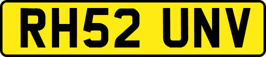 RH52UNV