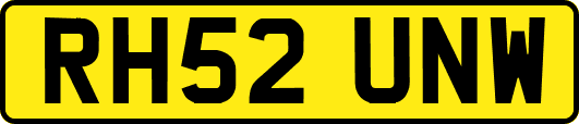 RH52UNW