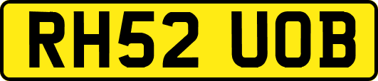 RH52UOB