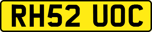 RH52UOC