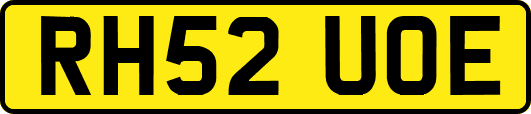 RH52UOE
