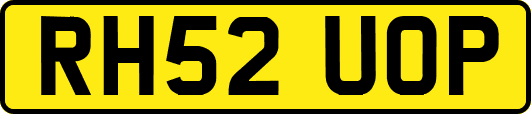 RH52UOP