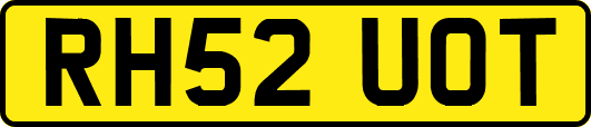 RH52UOT