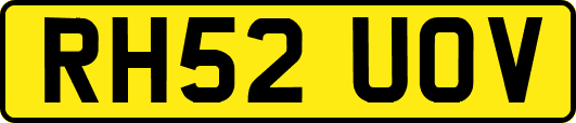 RH52UOV