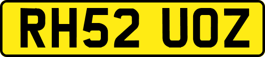 RH52UOZ