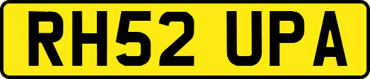 RH52UPA