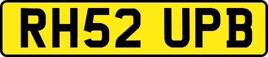 RH52UPB