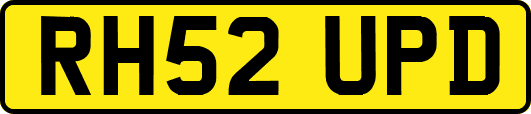 RH52UPD