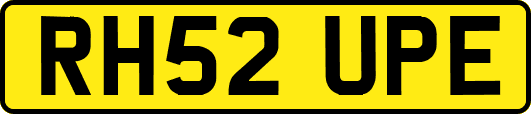 RH52UPE