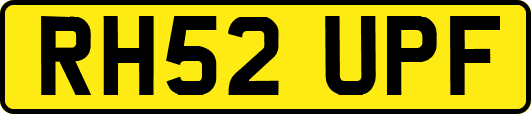 RH52UPF