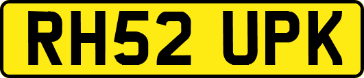 RH52UPK