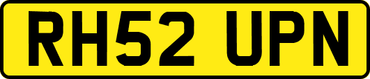 RH52UPN