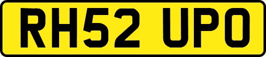 RH52UPO