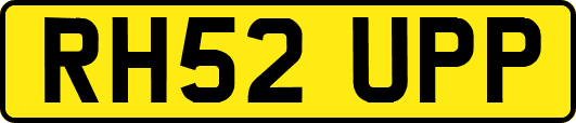 RH52UPP